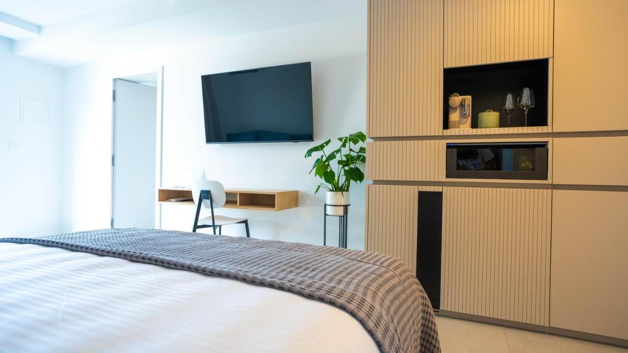 Maravida Vacation Rooms โดบรอโว ภายนอก รูปภาพ