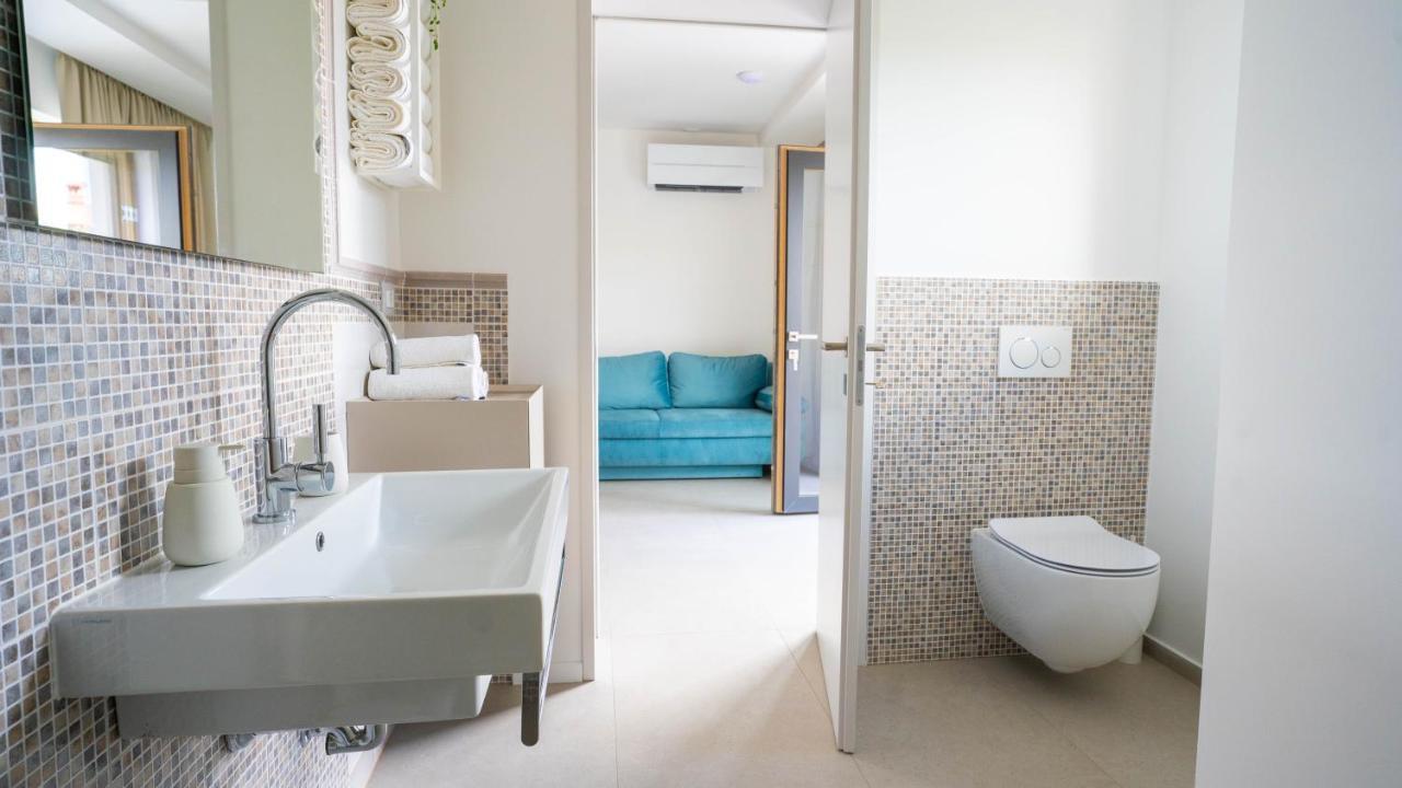 Maravida Vacation Rooms โดบรอโว ภายนอก รูปภาพ