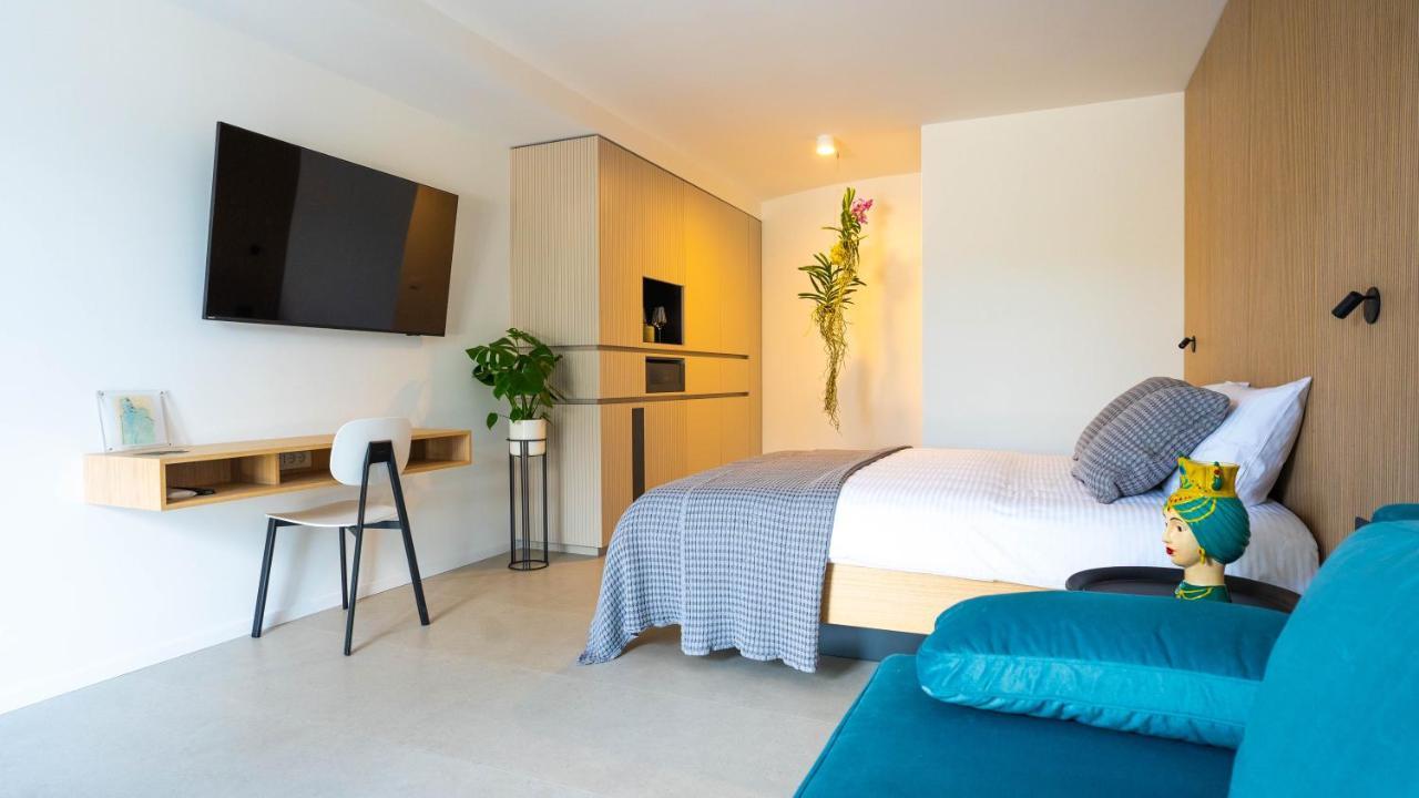 Maravida Vacation Rooms โดบรอโว ภายนอก รูปภาพ