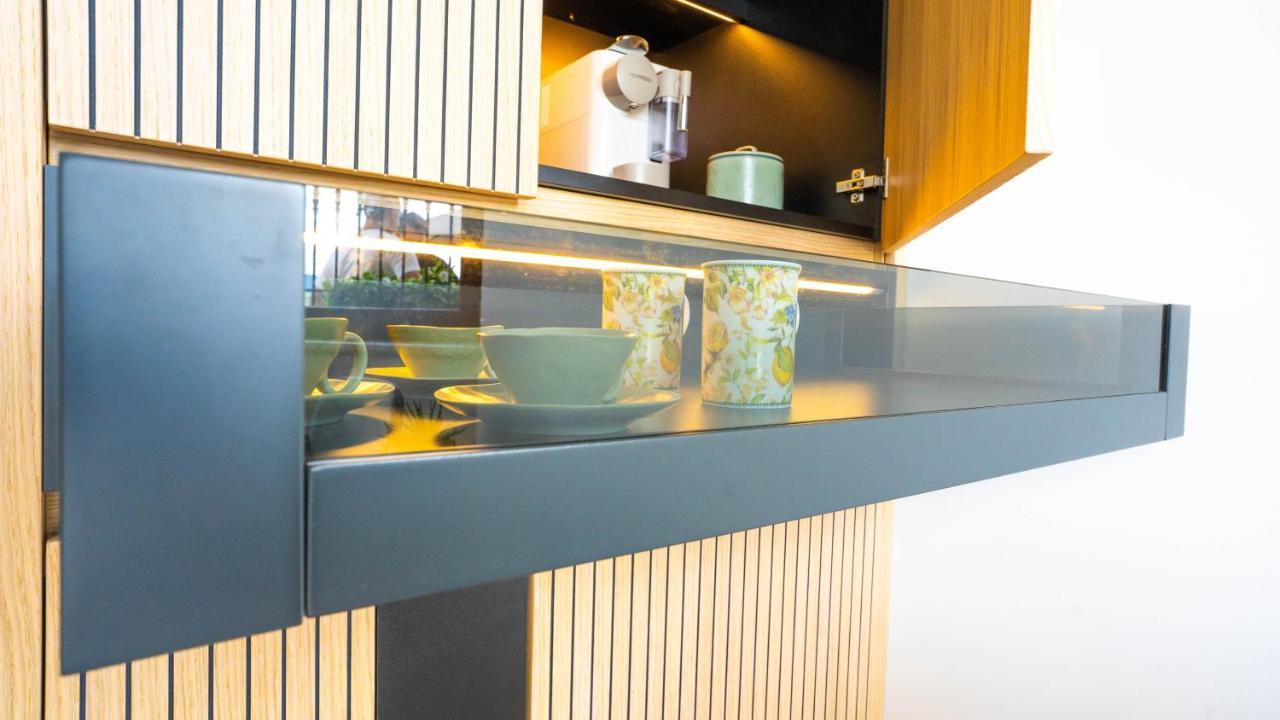 Maravida Vacation Rooms โดบรอโว ภายนอก รูปภาพ
