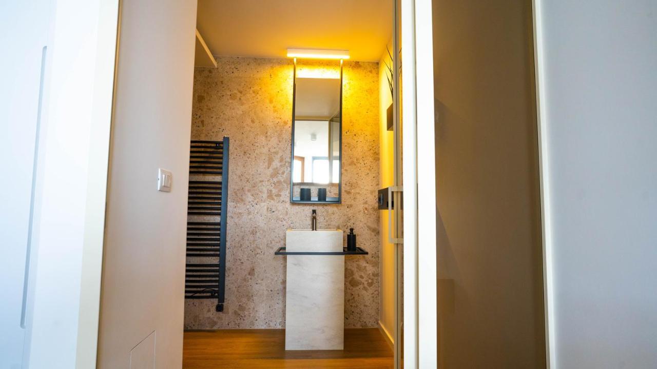 Maravida Vacation Rooms โดบรอโว ภายนอก รูปภาพ