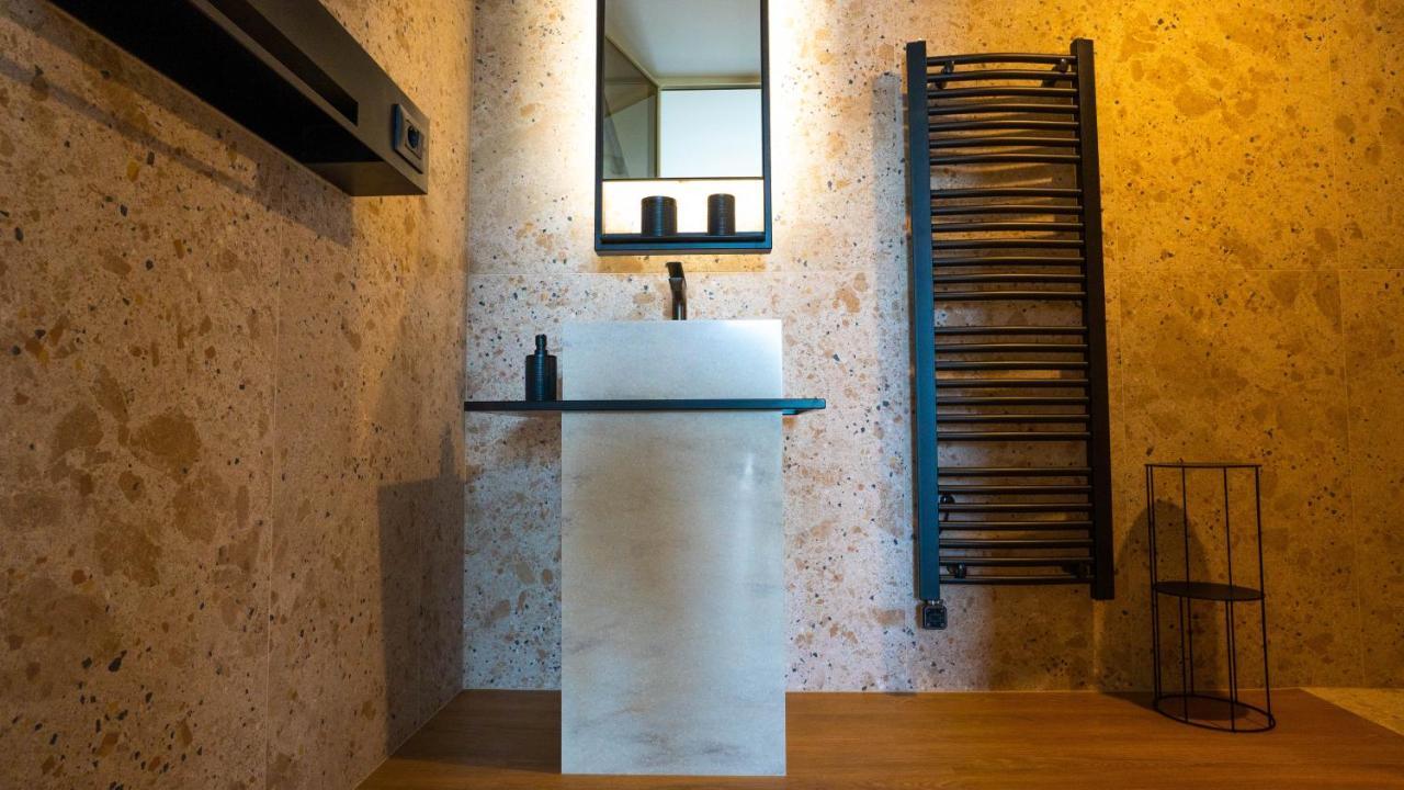 Maravida Vacation Rooms โดบรอโว ภายนอก รูปภาพ