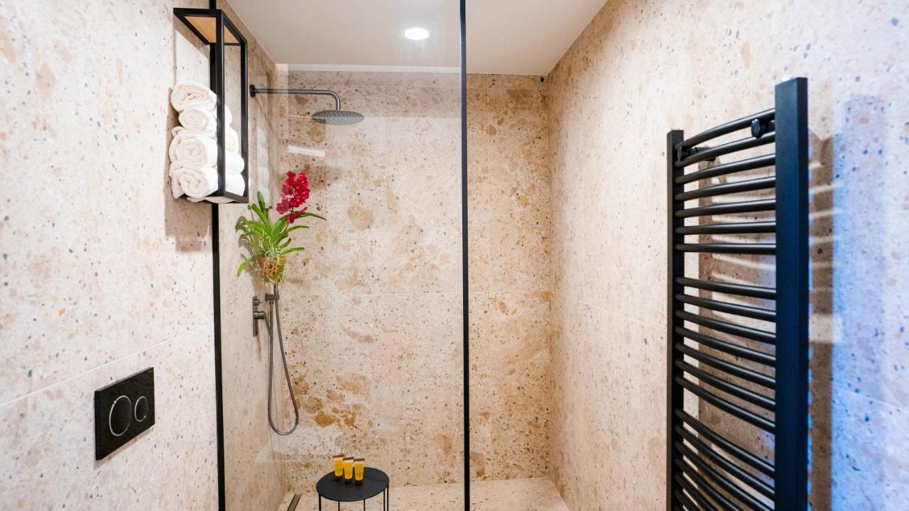 Maravida Vacation Rooms โดบรอโว ภายนอก รูปภาพ